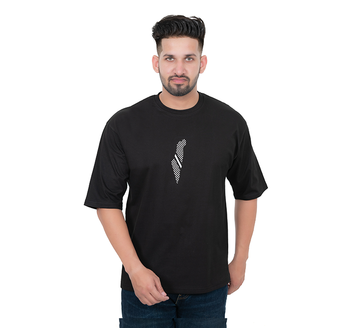 FreePalestine T-skjorte