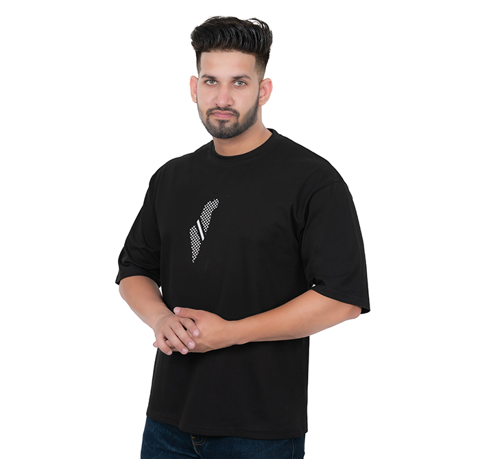 FreePalestine T-skjorte